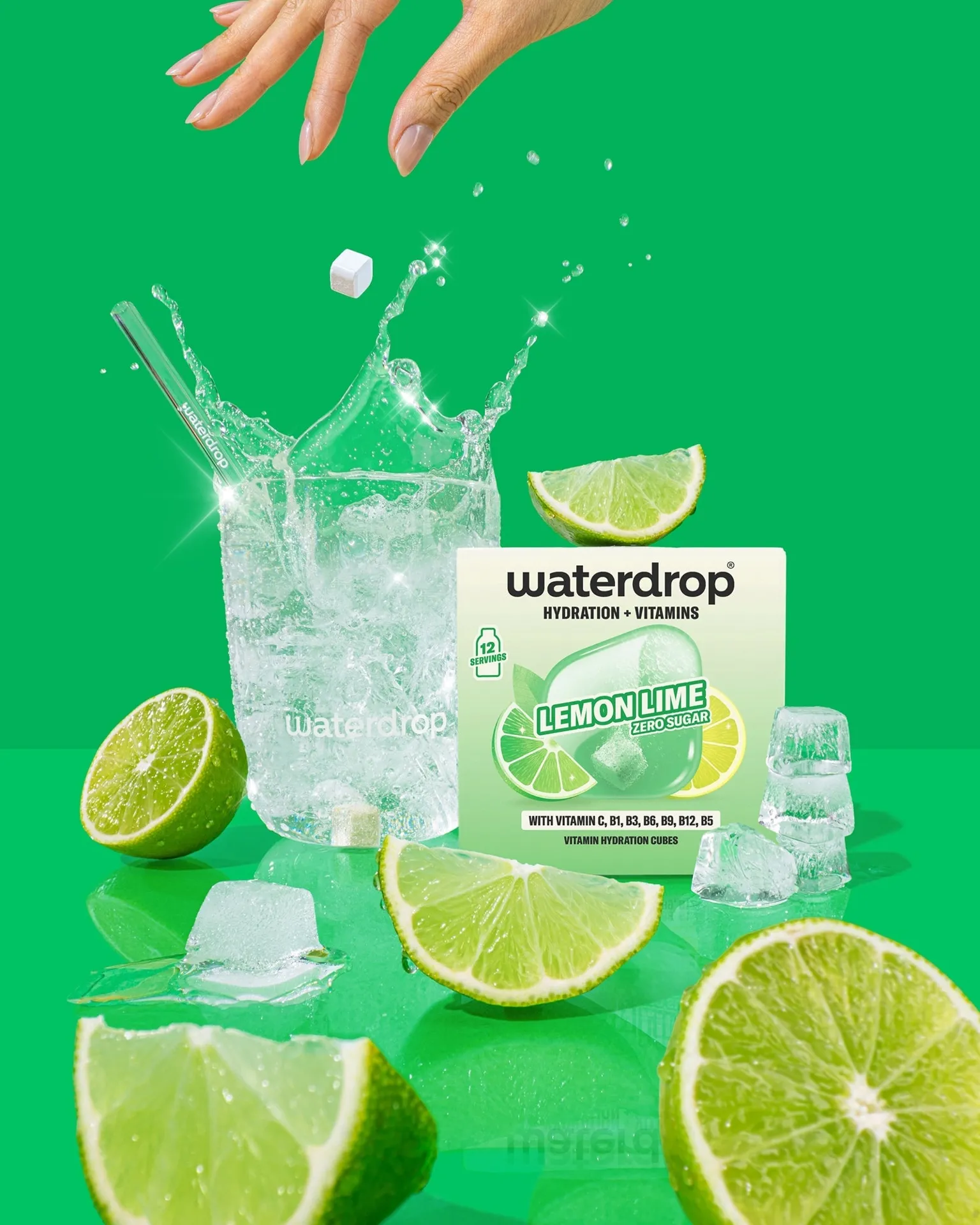 Best of Soft Drinks Set