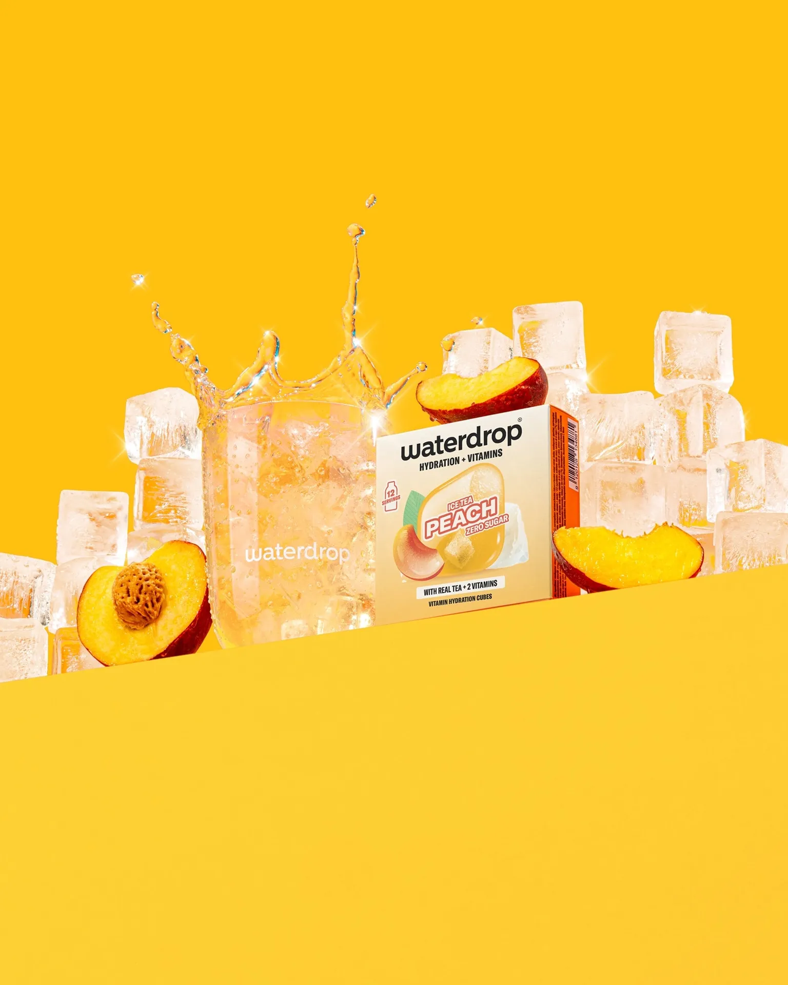 Bestseller Hydration Set
