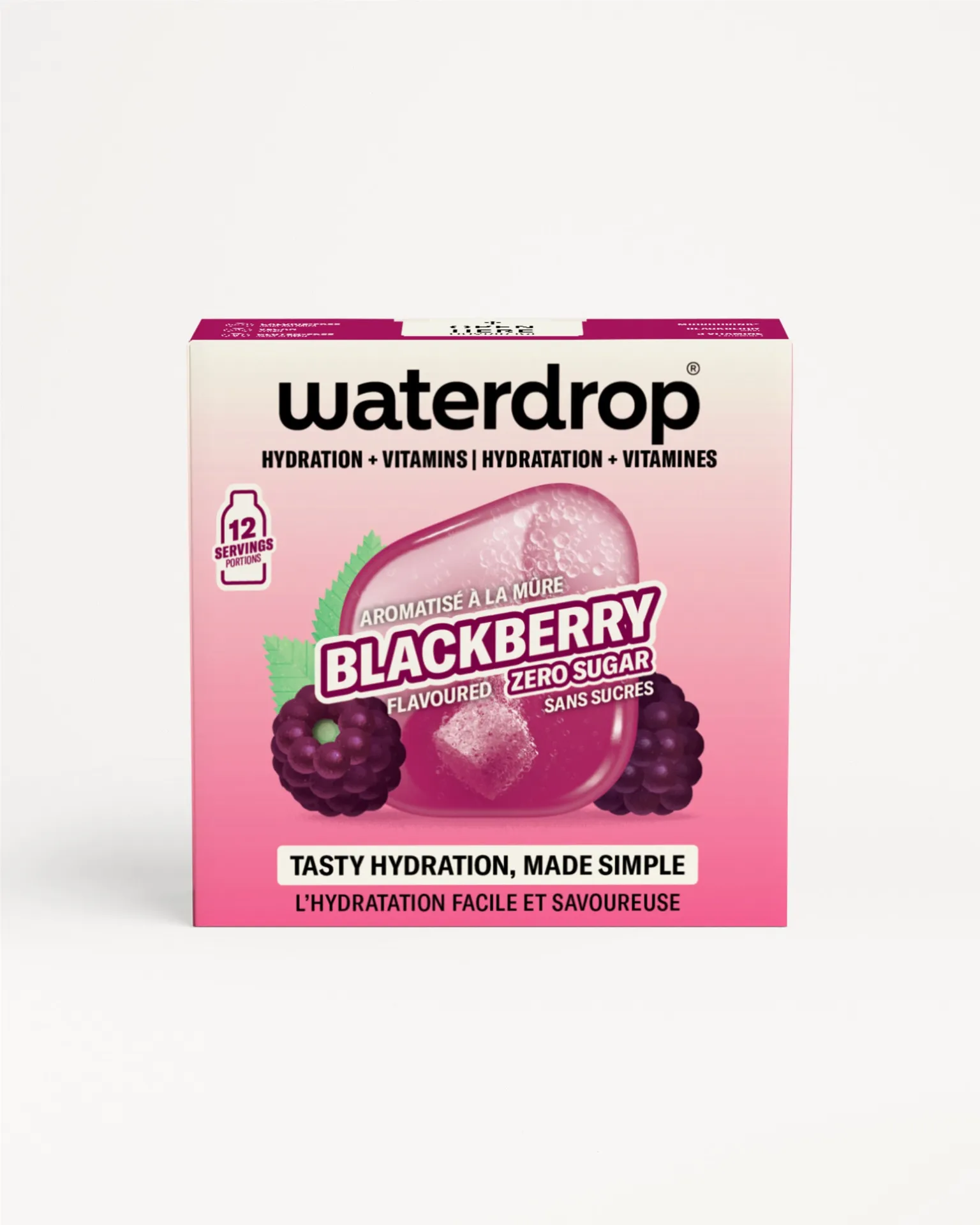 BLACKBERRY